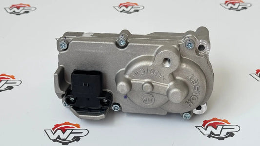 Buy wp20001  - Genuine Cummins Turbocharger Actuator - 1 - wisentpartscenter.com