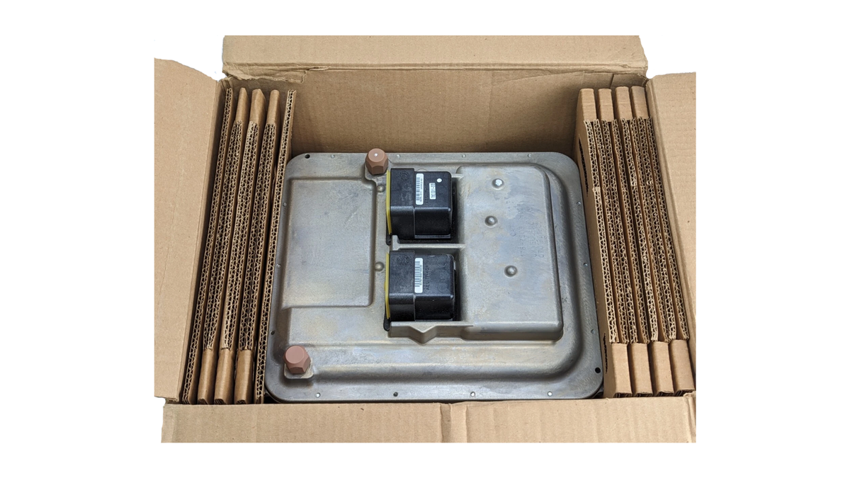 Buy 176-7503 - Genuine CAT Electronic Control Module (ECM) - 5 - wisentpartscenter.com