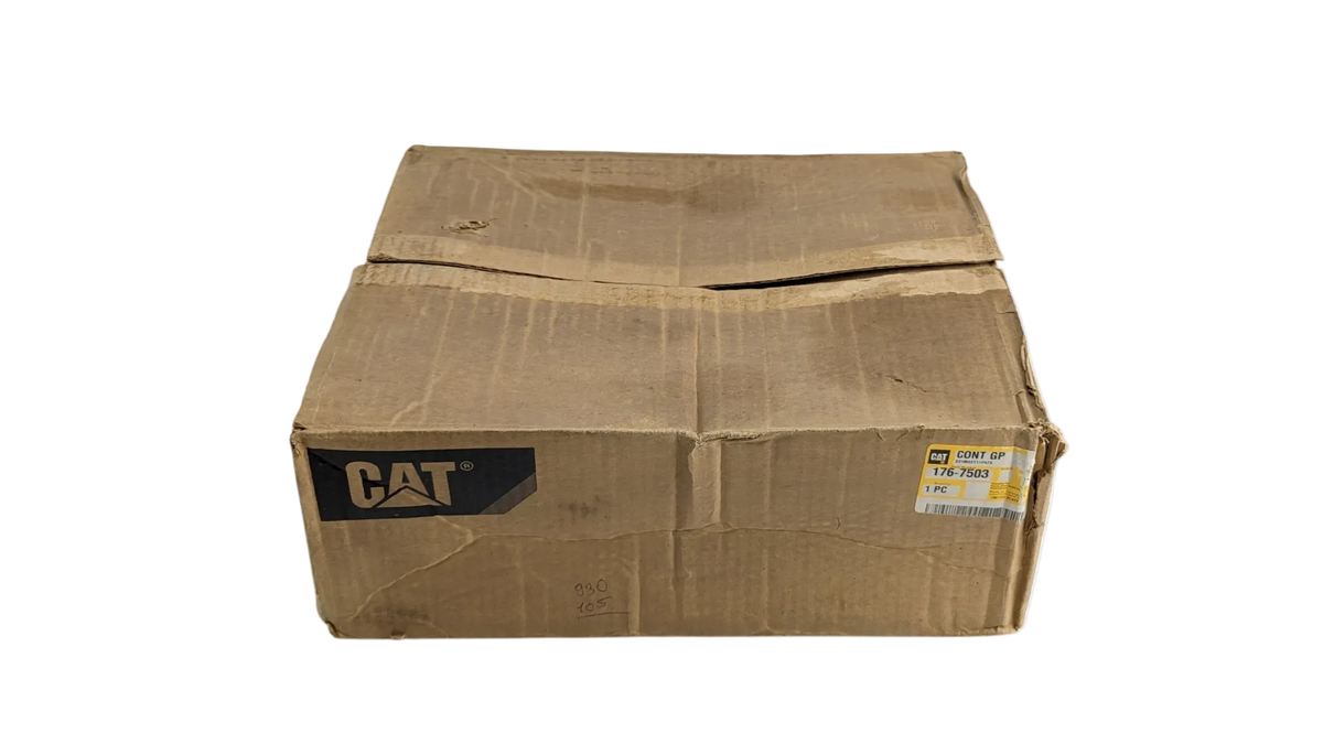 Buy 176-7503 - Genuine CAT Electronic Control Module (ECM) - 6 - wisentpartscenter.com