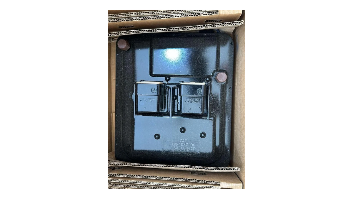 Buy 10R-4096, 10R-4087 - Genuine CAT Electronic Control Module - wisentpartscenter.com