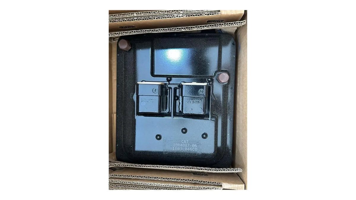 Buy 10R-4096, 10R-4087 - Genuine CAT Electronic Control Module - wisentpartscenter.com