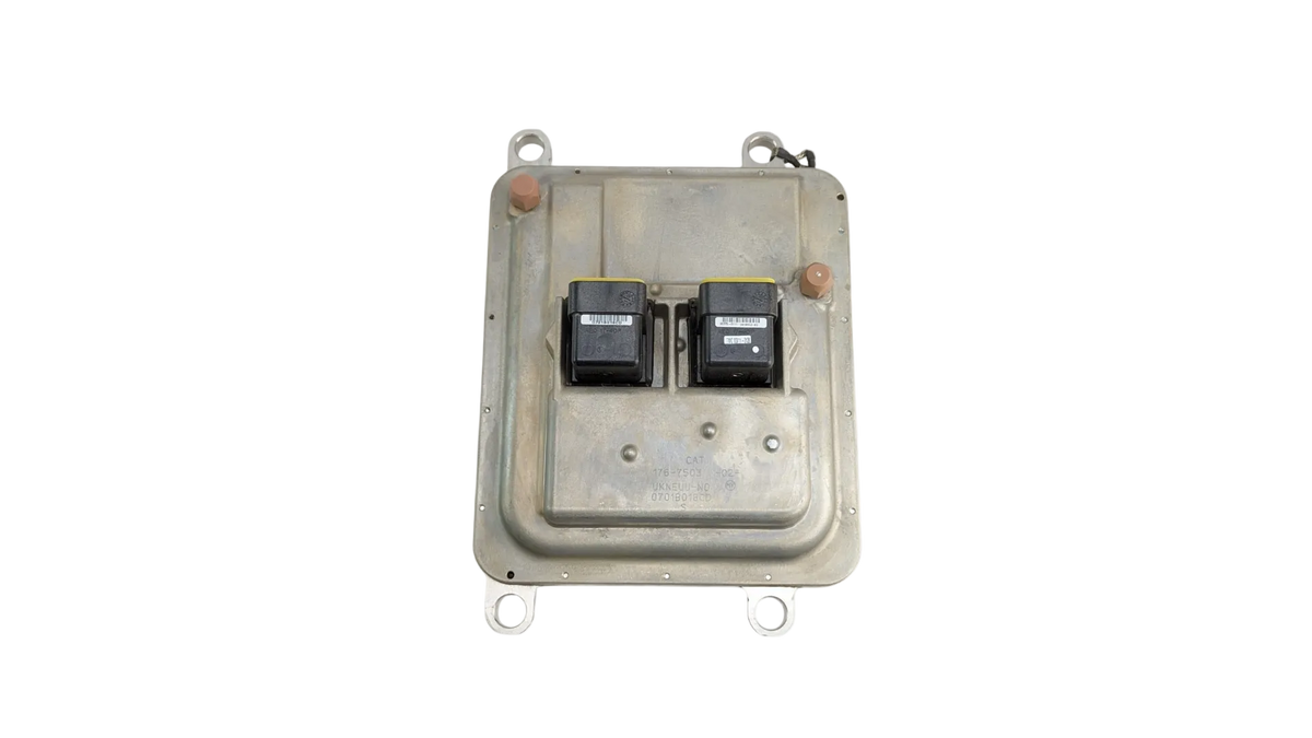 Buy 176-7503 - Genuine CAT Electronic Control Module (ECM) - wisentpartscenter.com