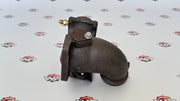 Buy Genuine Detroit Diesel EGR Valve for Series 60 12.7L & 14L - 4 -wisentpartscenter.com