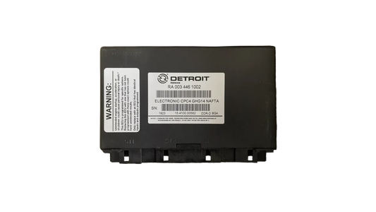 Buy RA0034461002 - Genuine Detroit Diesel Control Unit CPC 4/NAFTA - wisentpartscenter.com