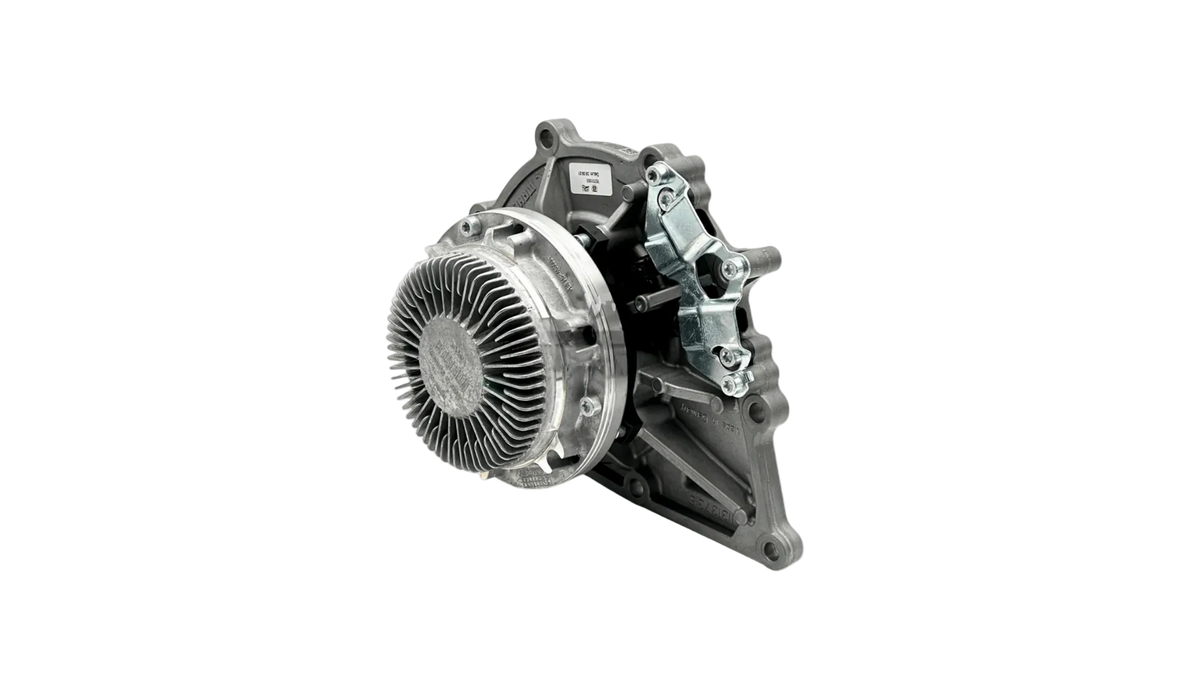 Buy Genuine Detroit Diesel Water Pump DD13 DD15 - wisentpartscenter.com