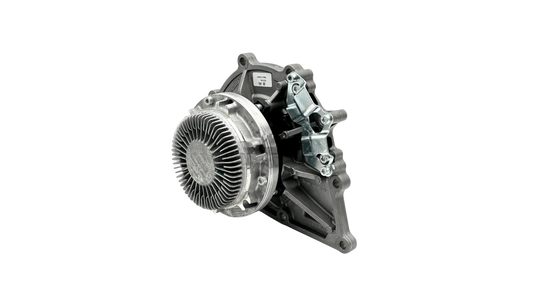 Buy Genuine Detroit Diesel Water Pump DD13 DD15 - wisentpartscenter.com