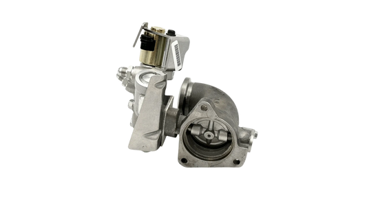 Buy Genuine Detroit Diesel EGR Valve 60 Series - wisentpartscenter.com