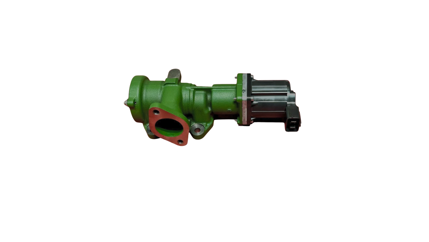 Buy Genuine Cummins EGR Valve for 6.7 ISB/QSB Side - wisentpartscenter.com