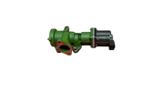 Buy Genuine Cummins EGR Valve for 6.7 ISB/QSB Side - wisentpartscenter.com