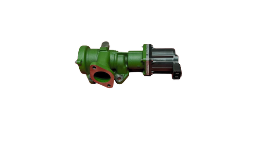 Buy Genuine Cummins EGR Valve for 6.7 ISB/QSB Side - wisentpartscenter.com