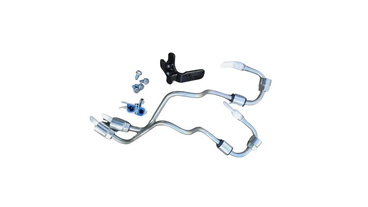 Buy A4730704432 - Genuine Detroit Diesel High Pressure Fuel Line - wisentpartscenter.com