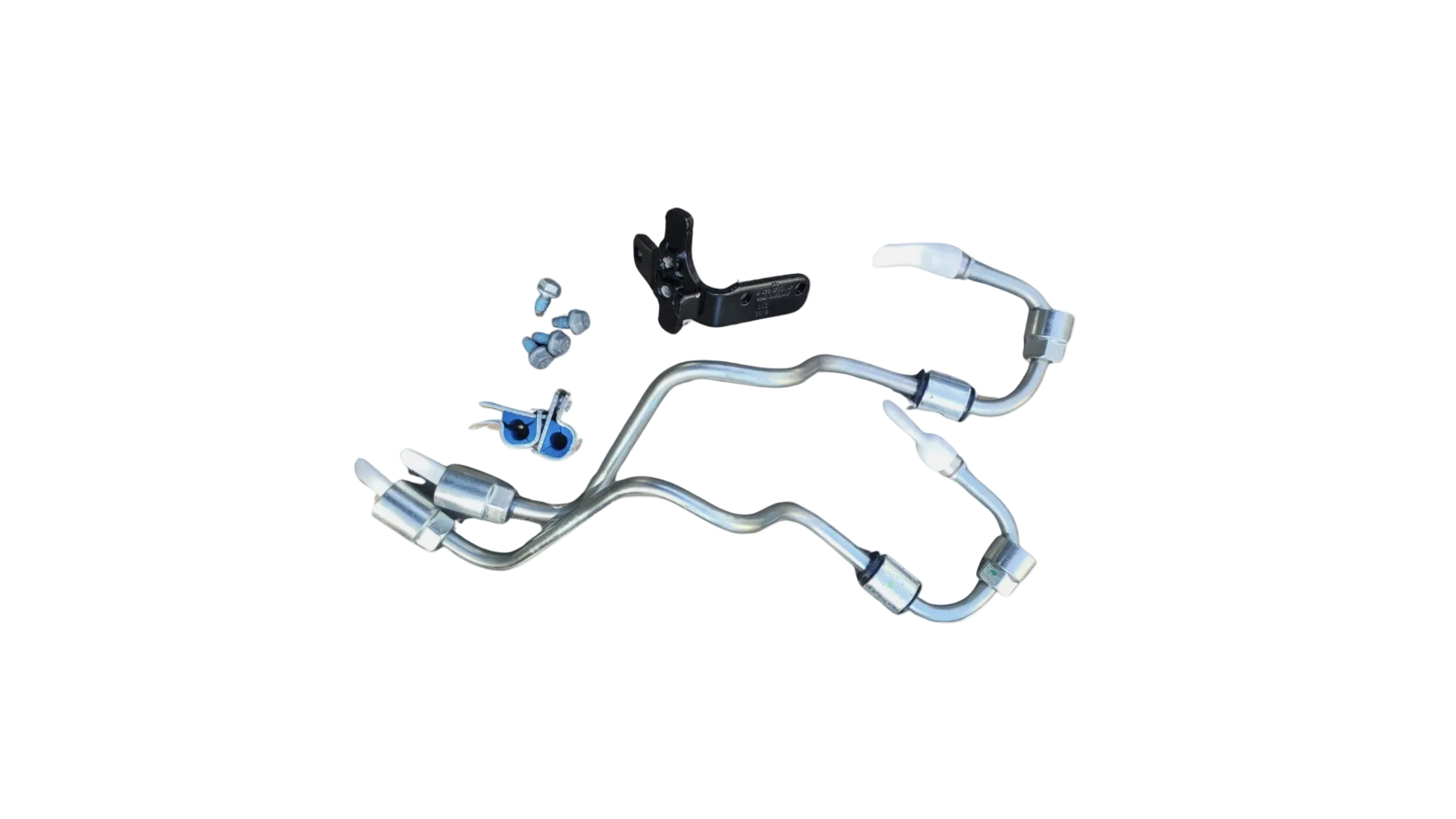 Buy A4730704432 - Genuine Detroit Diesel High Pressure Fuel Line - wisentpartscenter.com