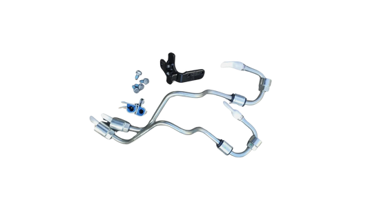 Buy A4730704432 - Genuine Detroit Diesel High Pressure Fuel Line - wisentpartscenter.com
