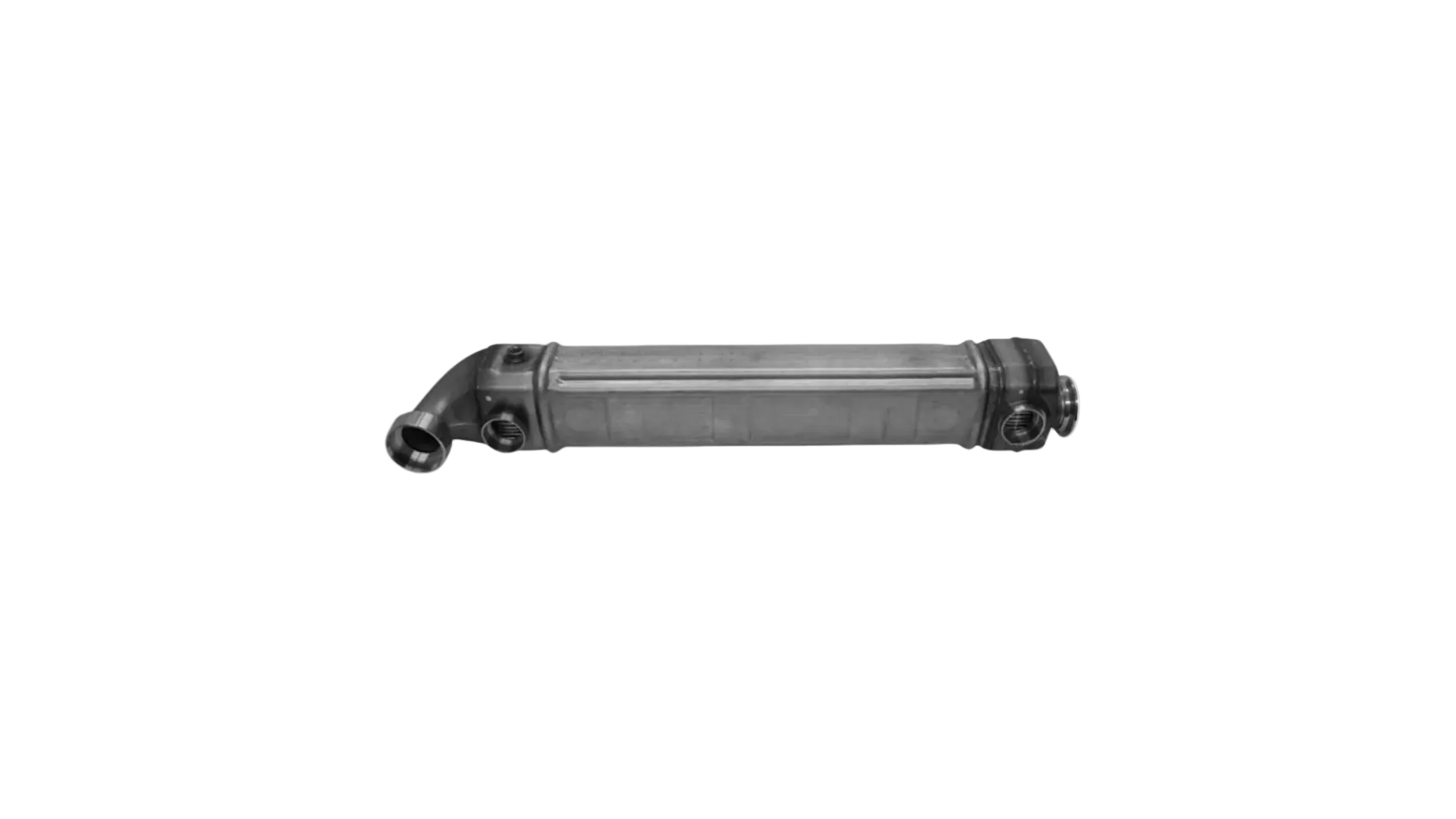 Buy EA4731400375 - Genuine Detroit Diesel EGR Cooler - wisentpartscenter.com