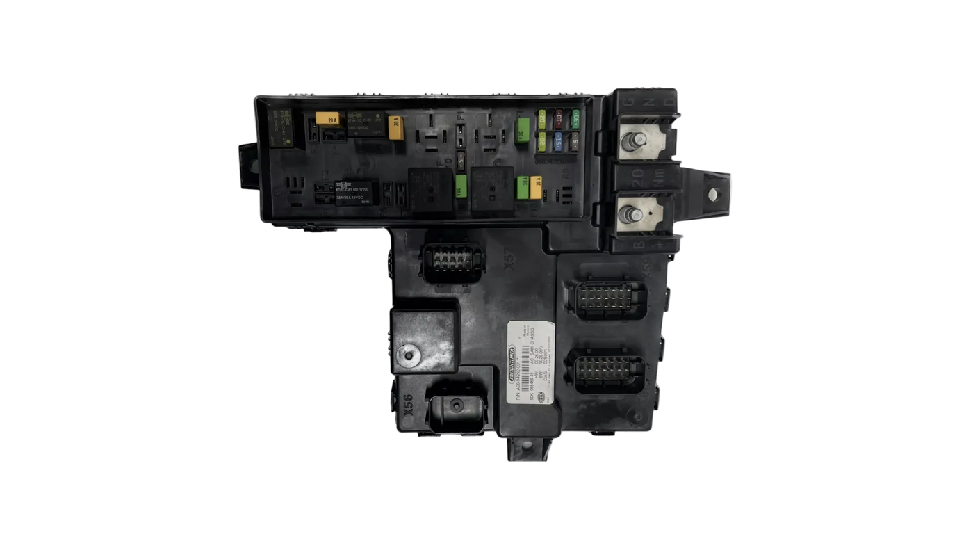 Buy Genuine Freightliner SAM Chassis Module - wisentpartscenter.com