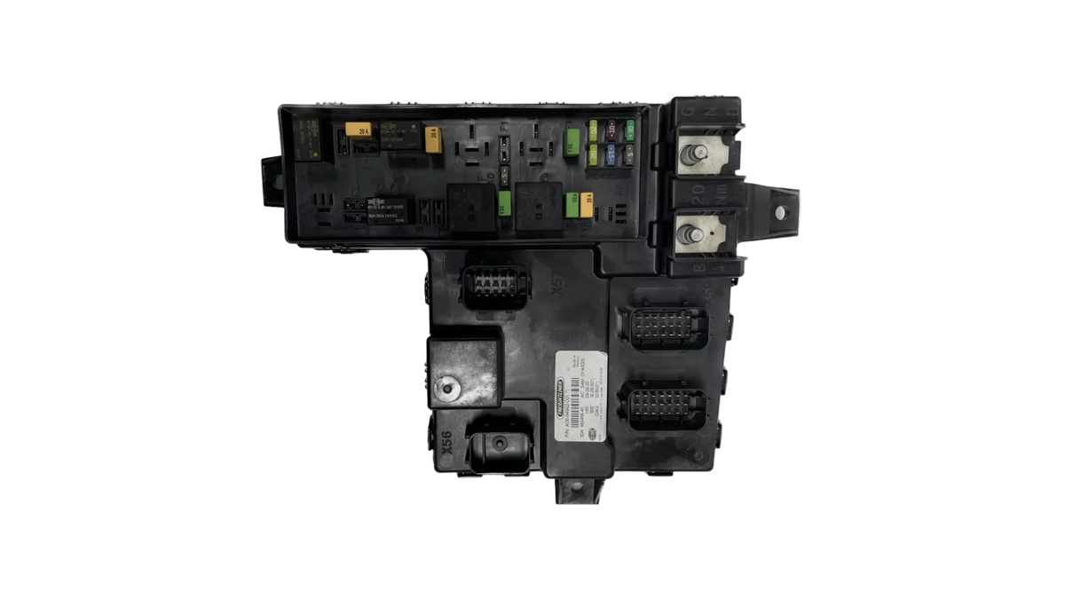 Buy Genuine Freightliner SAM Chassis Module - wisentpartscenter.com