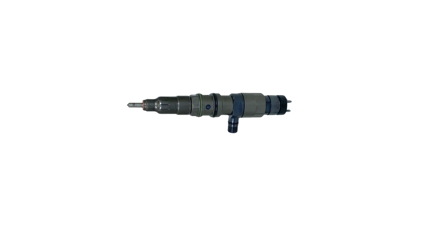 Buy Genuine Detroit Diesel Fuel Injector DD15 - wisentpartscenter.com