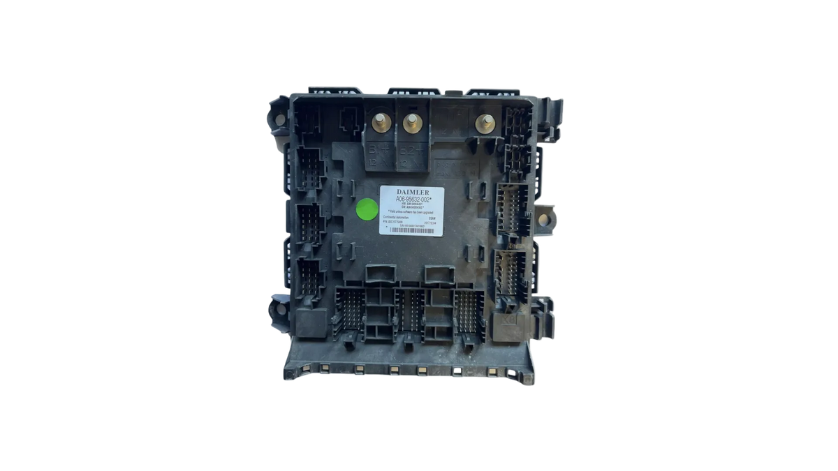 Buy Genuine Detroit Diesel Config Body Controller - wisentpartscenter.com