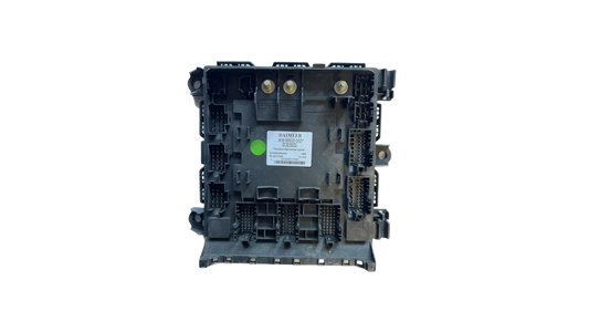 Buy Genuine Detroit Diesel Config Body Controller - wisentpartscenter.com