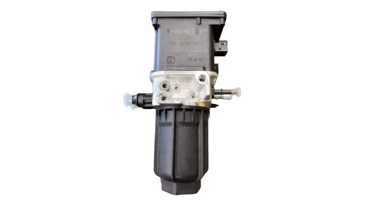 Buy Genuine Detroit Diesel DEF Pump DD13/DD15 - wisentpartscenter.com