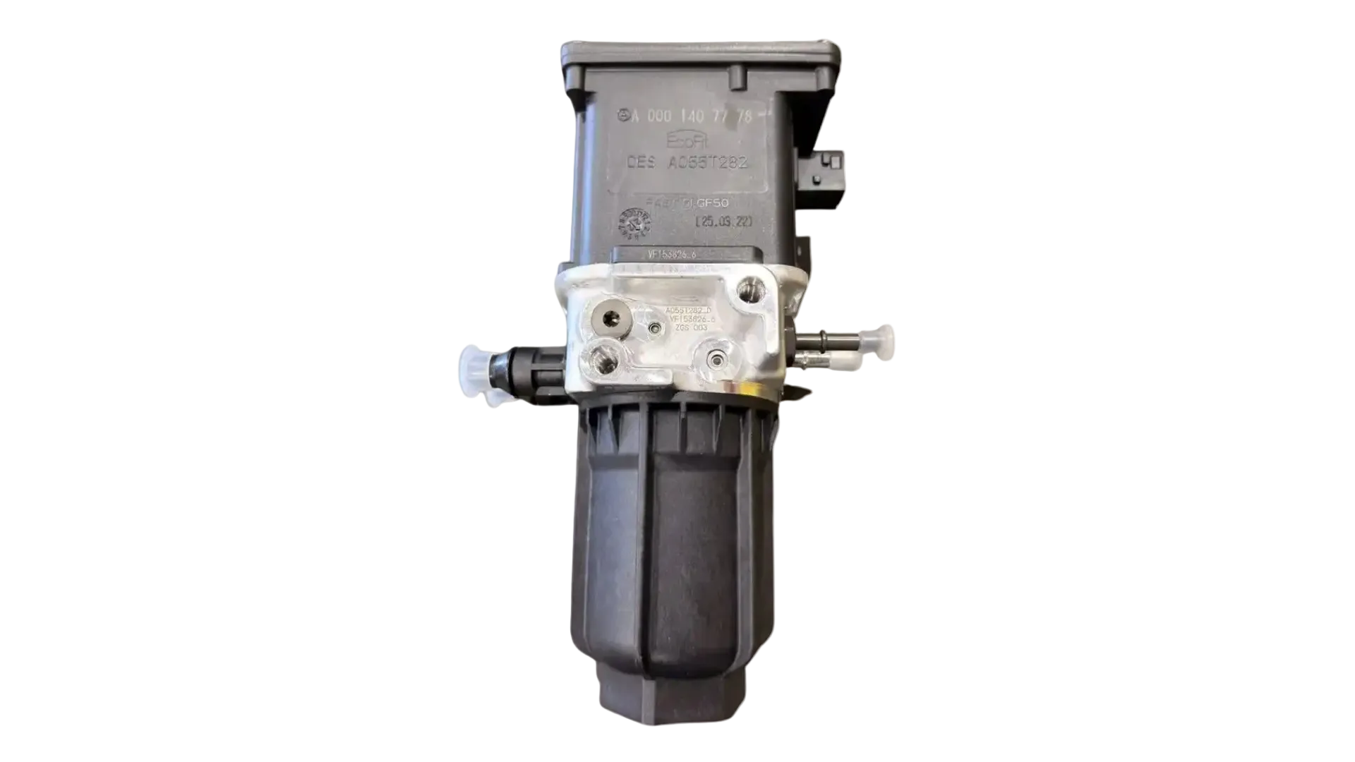 Buy Genuine Detroit Diesel DEF Pump DD13/DD15 - wisentpartscenter.com