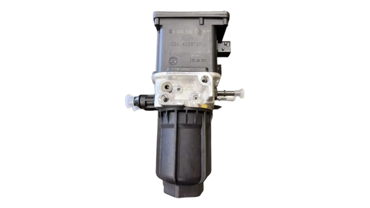 Buy Genuine Detroit Diesel DEF Pump DD13/DD15 - wisentpartscenter.com