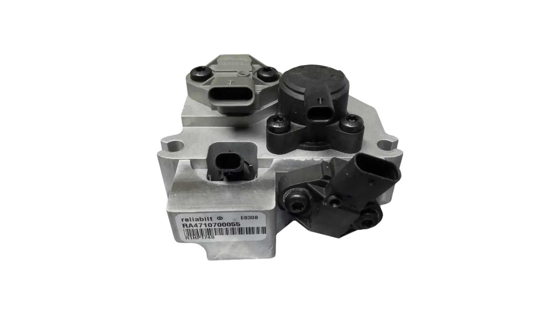 Buy A4710700055 - Genuine Detroit Diesel Doser Metering Unit - wisentpartscenter.com