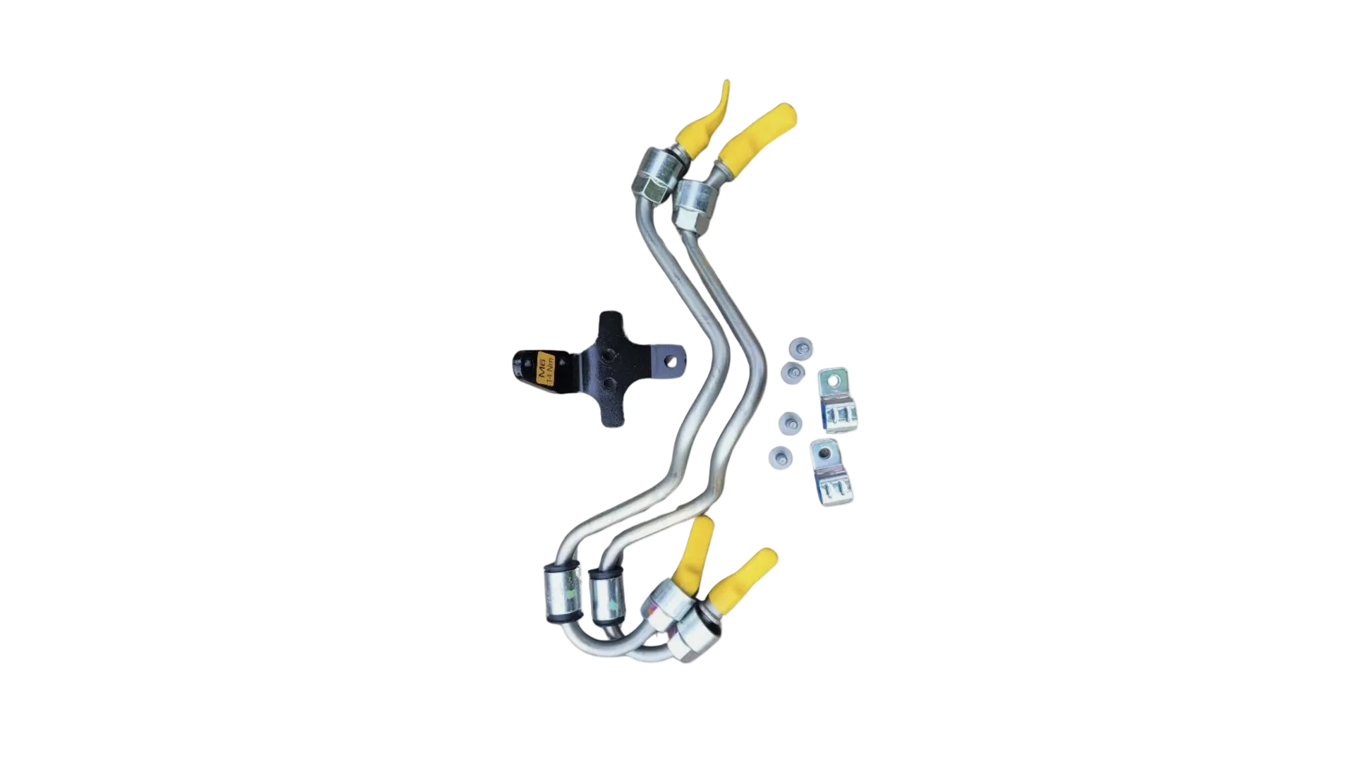 Buy A0000701032 - Genuine Detroit Diesel High-Pressure Fuel Line Kit - wisentpartscenter.com