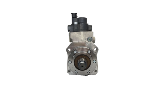 Buy Genuine Detroit Diesel High Pressure Fuel Pump DD15/DD16 front side view - wisentpartscenter.com