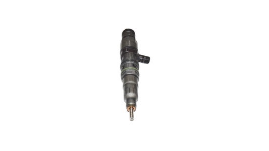 Buy Genuine Detroit Diesel Fuel Injector for DD13 nozzle side view - wisentpartscenter.com