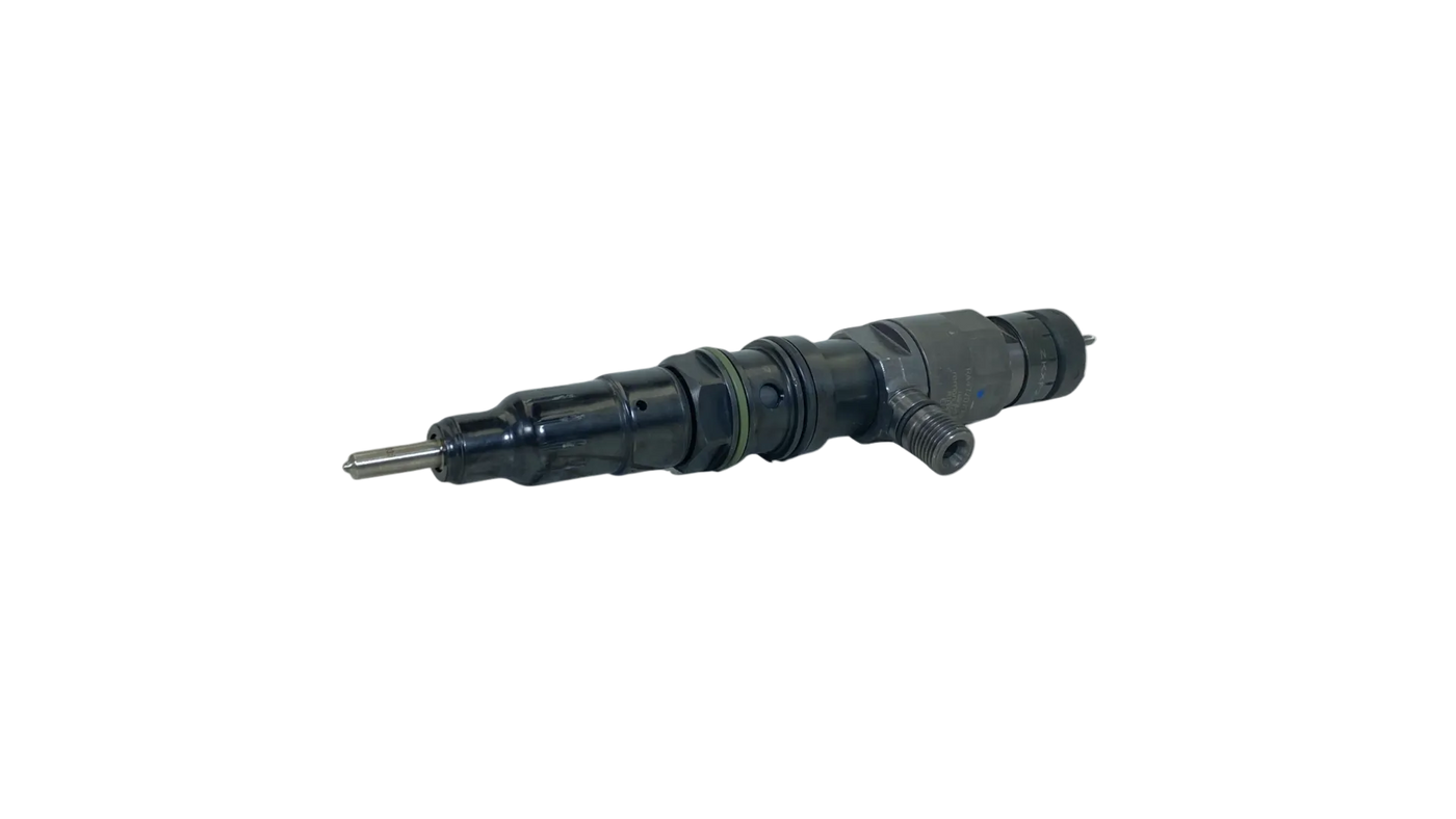 Buy Genuine Detroit Diesel Fuel Injector DD15/DD16 - wisentpartscenter.com