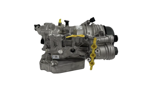 Buy A4730904352 - Genuine Detroit Diesel® Fuel Filter Housing - wisentpartscenter.com