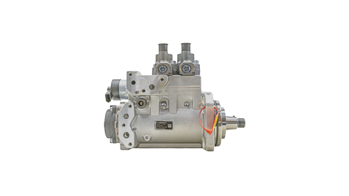 Buy Genuine Detroit Diesel High Pressure Fuel Pump DD15/DD16 - wisentpartscenter.com