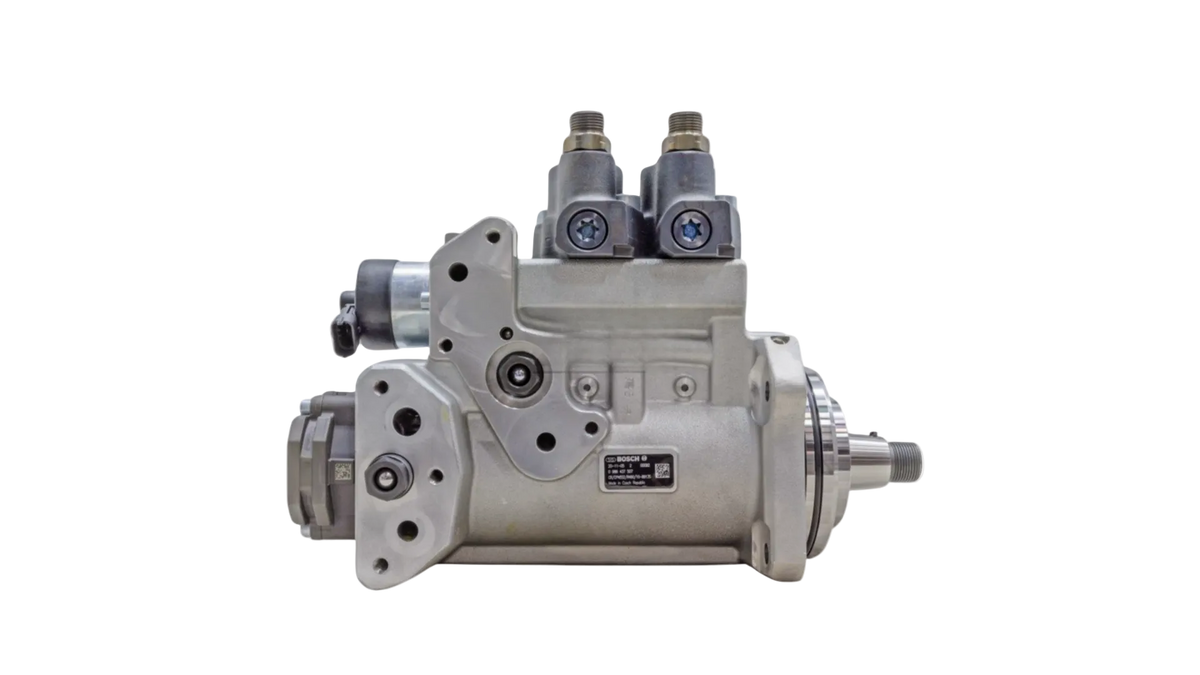 Buy Genuine Bosch High Pressure Fuel Pump DD13, DD15, DD16 - wisentpartscenter.com