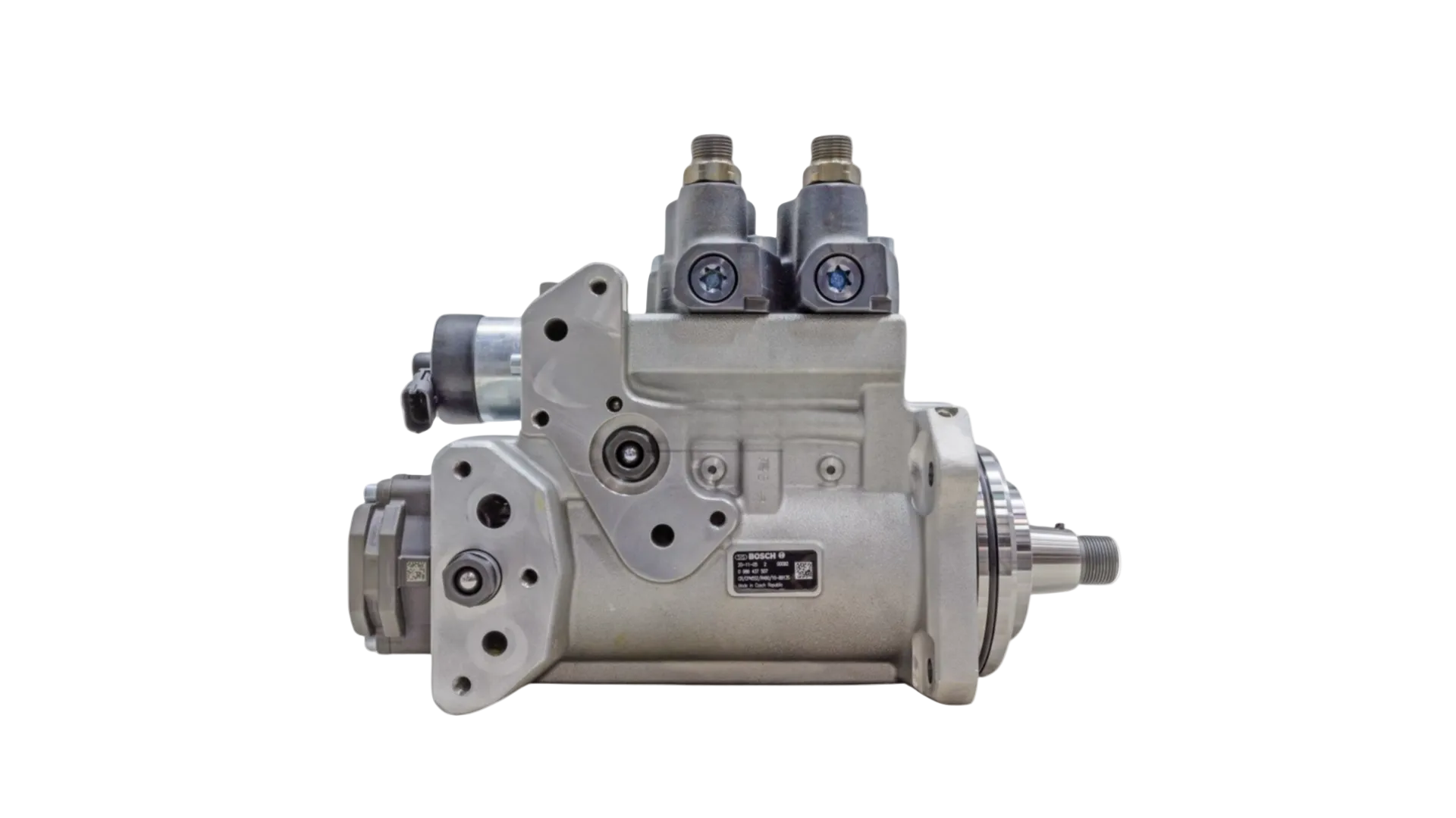 Buy Genuine Bosch High Pressure Fuel Pump DD13, DD15, DD16 - wisentpartscenter.com