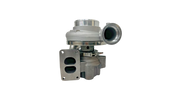 Buy Genuine Detroit Diesel Turbocharger for DD13 inlet side view - wisentpartscenter.com