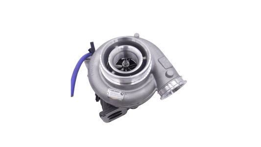 Buy Genuine Detroit Diesel Turbocharger for DD13 tag view - wisentpartscenter.com