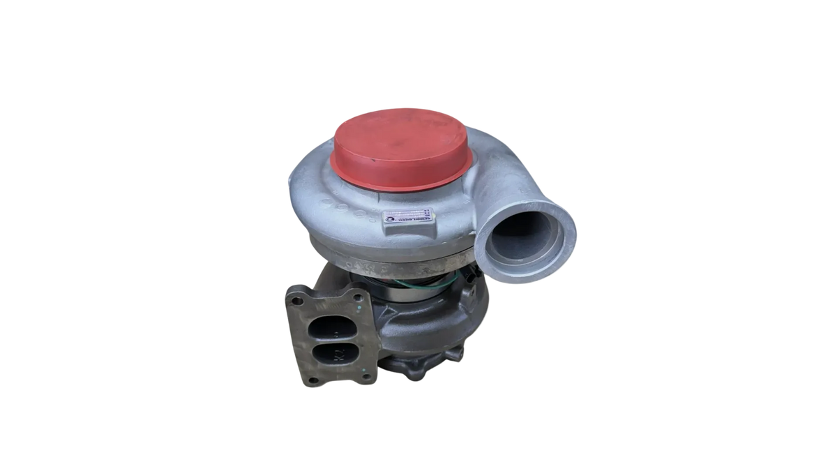 Buy Genuine Detroit Diesel Turbocharger DD15 2016-2022 - wisentpartscenter.com