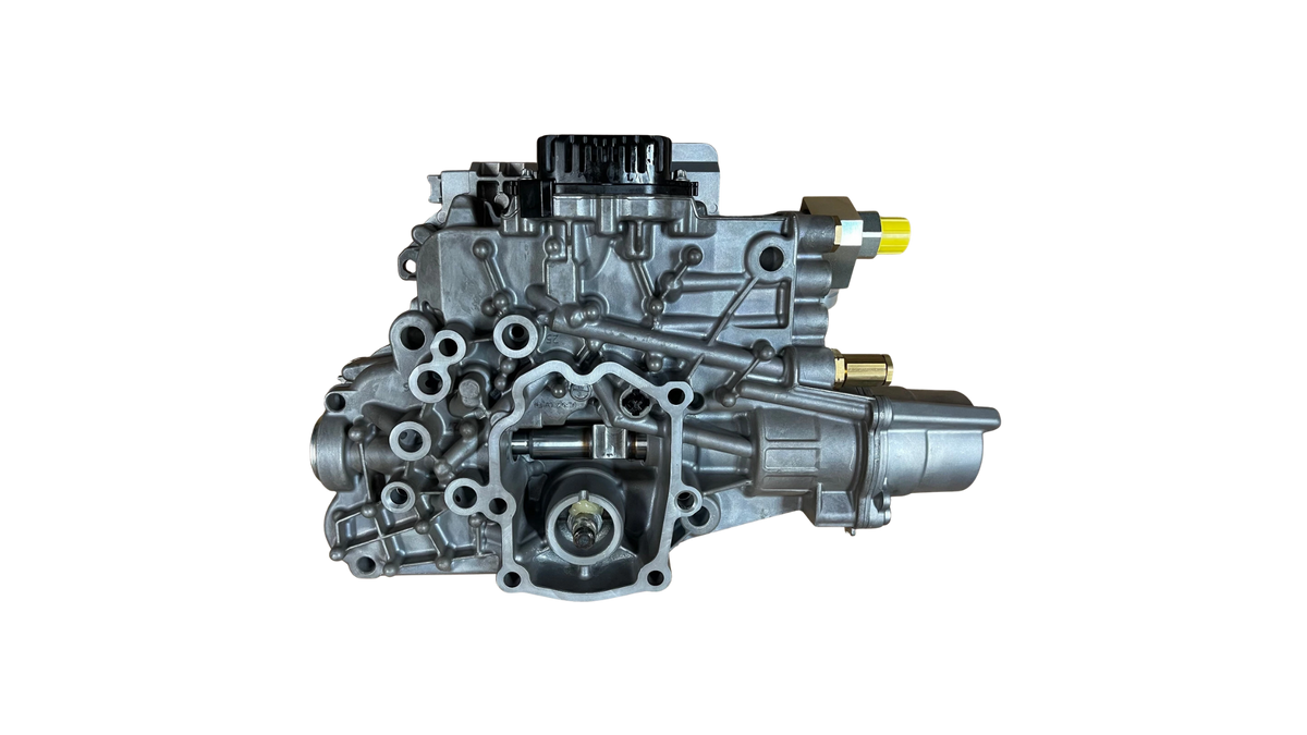 Buy Genuine Detroit Diesel Gear Box Controller, Shift Positioner gear side view - wisentpartscenter.com