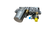 Buy Genuine Detroit Diesel Gear Box Controller, Shift Positioner connector side view - wisentpartscenter.com