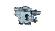 Buy Genuine Detroit Diesel Gear Box Controller, Shift Positioner - wisentpartscenter.com