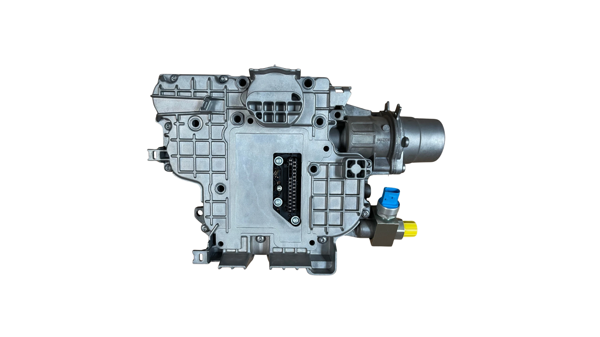 Buy Genuine Detroit Diesel Gear Box Controller, Shift Positioner - wisentpartscenter.com