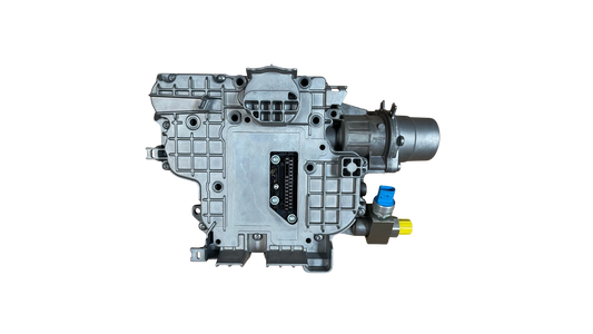 Buy Genuine Detroit Diesel Gear Box Controller, Shift Positioner - wisentpartscenter.com