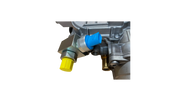 Buy Genuine Detroit Diesel Gear Box Controller, Shift Positioner actuator side view - wisentpartscenter.com