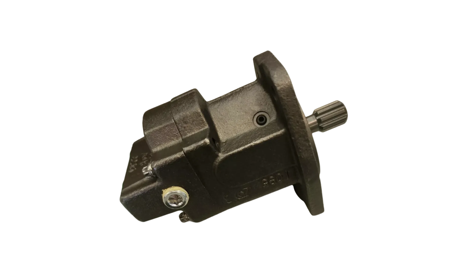 Buy Genuine Detroit Diesel Fuel Pump 60 series - wisentpartscenter.com
