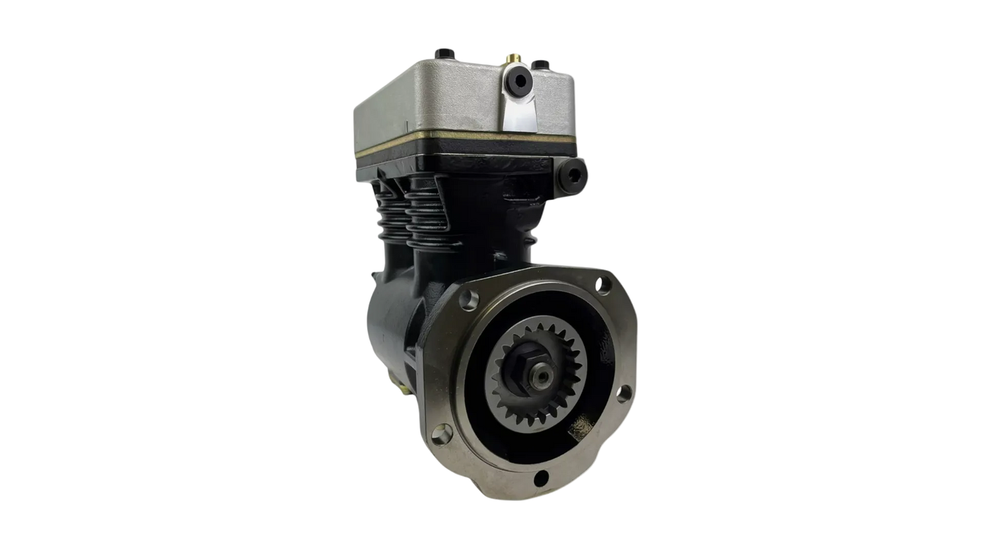Buy Genuine Detroit Diesel Air Compressor Series 60 - wisentpartscenter.com