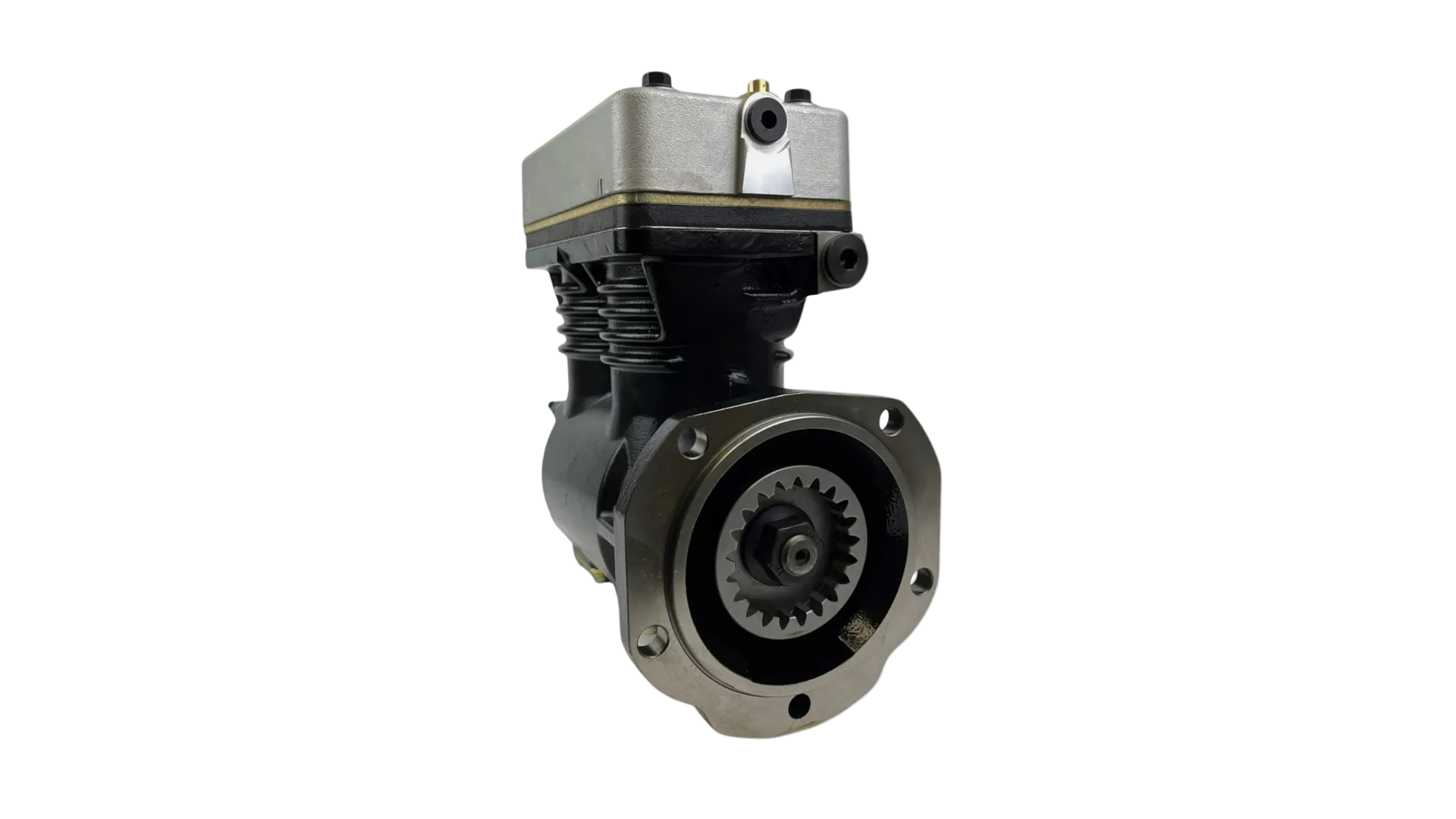 Buy Genuine Detroit Diesel Air Compressor Series 60 - wisentpartscenter.com