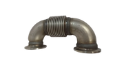 Buy A4721401208 - Genuine Detroit Diesel EGR Pipe pn side - wisentpartscenter.com