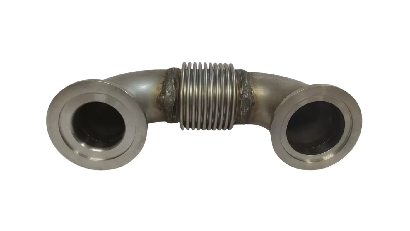 Buy A4721401208 - Genuine Detroit Diesel EGR Pipe - wisentpartscenter.com