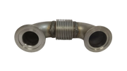 Buy A4721401208 - Genuine Detroit Diesel EGR Pipe - wisentpartscenter.com